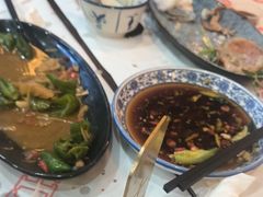-阿尔法海鲜排档(爱琴海店)