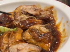 -锡和无锡菜(景丽苑店)