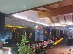 -思金拉措庄园藏餐(太阳岛店)