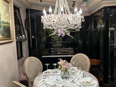 -Le Bistrot de Racine