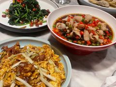 -北平盛世·新京菜·北京烤鸭(劲松·双井店)