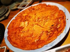 -唯成•韩国炭火烤肉 유성고기