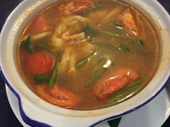 -Neary Khmer Restaurant