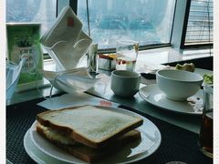 -浙江饭店-喝彩自助餐厅(延安路店)