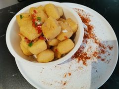 -楚禾宴·家宴(光谷大道店)