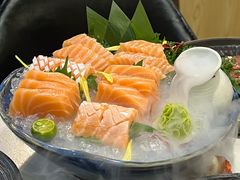 -拾也•和牛•海鲜•烤肉放题(卓悦INTOWN店)