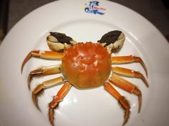 -小天鹅戴斯酒店鲸鲨百汇创作料理