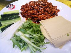 -老城味道·传统天津菜(杨柳青店)