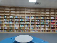 -增城图书馆(荔景大道辅路店)