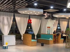 -小秦淮食府(新亭西路店)