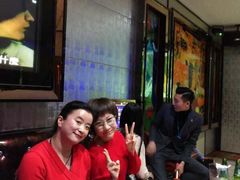 -乐圣量贩KTV自助餐(崇文店)