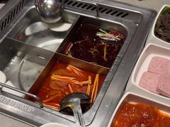 -海底捞火锅(徐州火车站店)