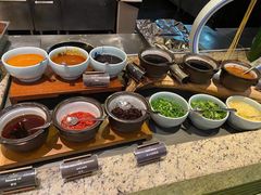 -上海锦江汤臣洲际大酒店壹阶层