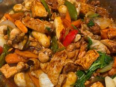 -黄记煌三汁焖锅(万达广场店)