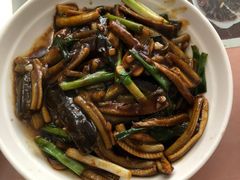 响油鳝丝-蘭心餐厅(进贤路店)