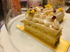 -上海苏宁宝丽嘉酒店·Cafe Bellagio西餐厅