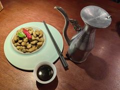 -寻宝记绍兴菜(鲁迅路店)