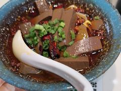 -苏晓玥·手作江南小吃(深圳北站店)
