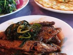 -晓琦农家菜馆·地道农家菜