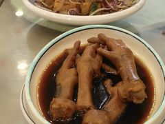 -新金盛·海鲜酒楼(盐田店)