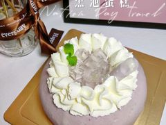 -黑池口感烘焙·生日蛋糕(坂田店)