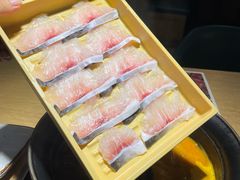 -温野菜涮涮锅(曲江大悦城店)