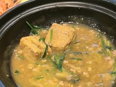 -小秦淮·南京土菜(新亭西路店)