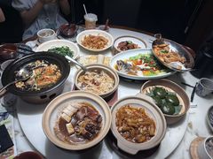 -客语客家菜(华发商都店)
