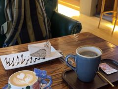 -德福楼咖啡吧(德福巷店)