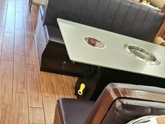 -尚宴牛特鲜自助(太原街万达店)