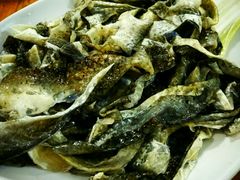 -章记正宗南岗鱼蛋火锅