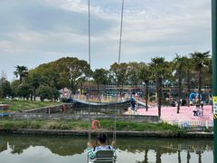 -苏州太湖西山岛开心农场