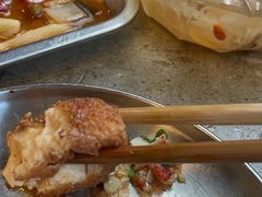 -神伙烧烤(江北黄泥塝店)