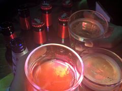 -MOSSO音乐酒吧·Live House(南京西路店)