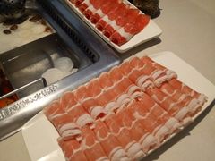 -海底捞火锅(九久奥特莱斯店)