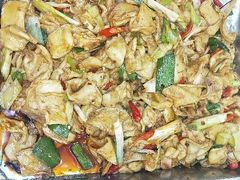 -吴忠民族饭庄(利通南街店)