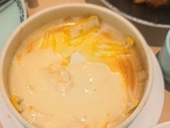 -吕氏疙瘩汤·海鲜新鲁菜(海州利群店)