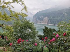 -白帝城·瞿塘峡景区