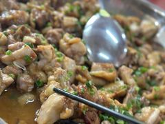-虾王农家乐(鼎湖店)