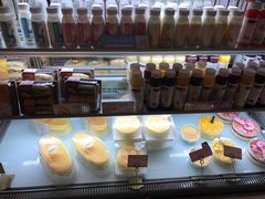 -BreadTalk面包新语·烘焙蛋糕(高德置地春广场店)
