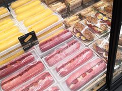 -仟吉(荟聚中心店)