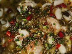 -乡村基·川味现炒大王(熙悦天街店)