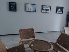 -Cetus coffee鲸鱼座咖啡·拼豆(二仙桥公园店)