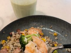 -仁义涵西餐·咖啡(中华巴洛克店)