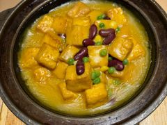 潞州自制豆腐-潞州宴·长治人的会客厅(长兴北路店)