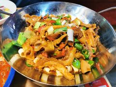 -辣得叫湘菜(四明店)