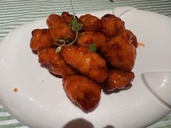 -桂满陇·手作小笼包&江南叫花鸡(中山公园店)
