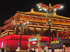 -大唐不夜城