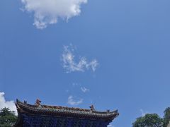 -玉泉观