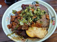 -旺泉餐饮店·清真牛肉面馆